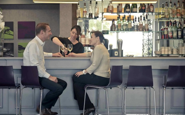 Mercure Cavaillon Hotel
