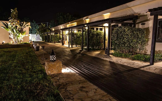 Le Dune Resort