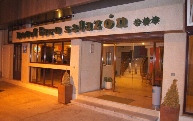 Faro Salazon