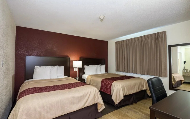 Travelodge Lancaster