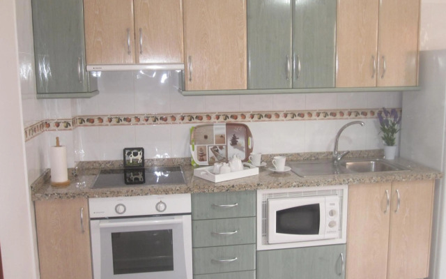 Estudio Casco Los Silos, cerca de Garachico