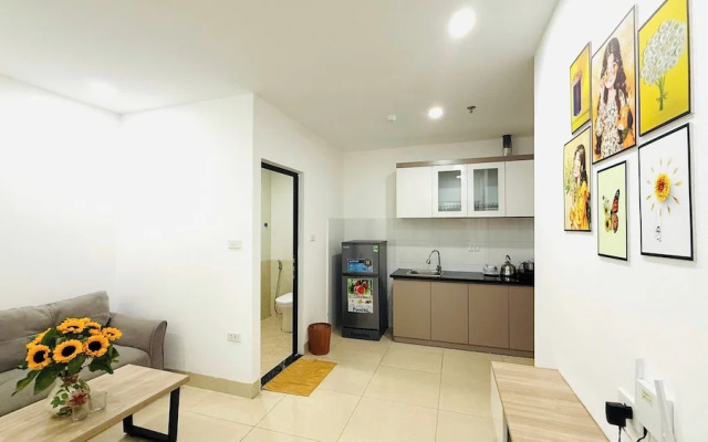 Era Apartment Dinh Thon
