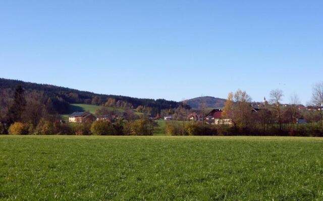 Ferienwohnung Kaltenleitner