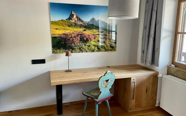 Panoramaresidenz Blindau