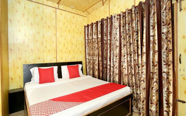 OYO 12223 Home Exotic Hill View Kasauli