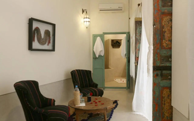 Riad Dar Ayur