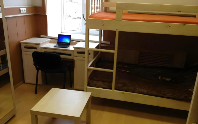 Жилое помещение Мокба на Маросейке