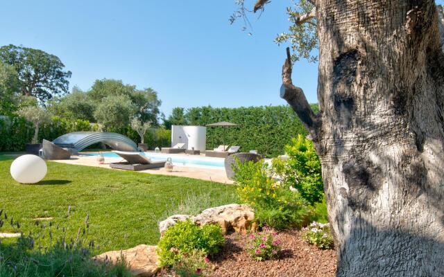 Villa Rudy 8 in Monte Cipolla
