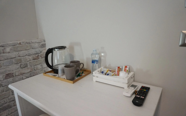 APULIA ROOMS BARI di MARIA DENTAMARO