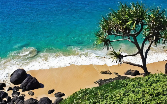 YHA Coolangatta Gold Coast