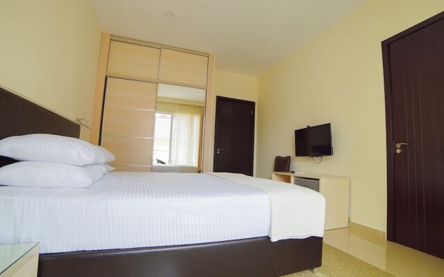 Пляжный клуб «Кобулети»