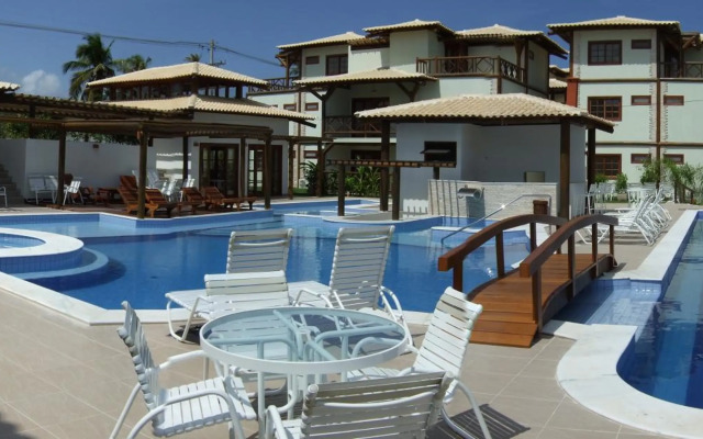 Apartment Terraces Porto Das Baleias