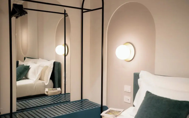 Ca' Do' Guest House