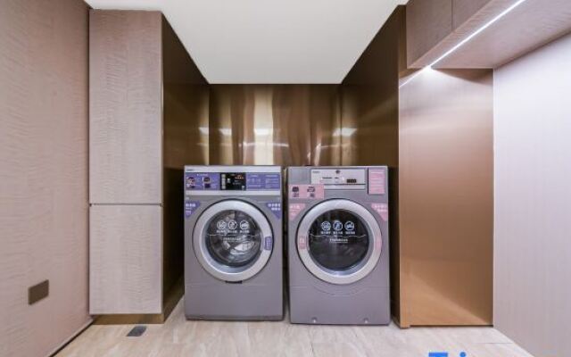 HanTing Hotel (Langfang Beihua Hangtian Gongye Xueyuan)