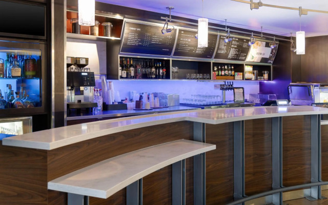 Courtyard by Marriott Ontario Rancho Cucamonga