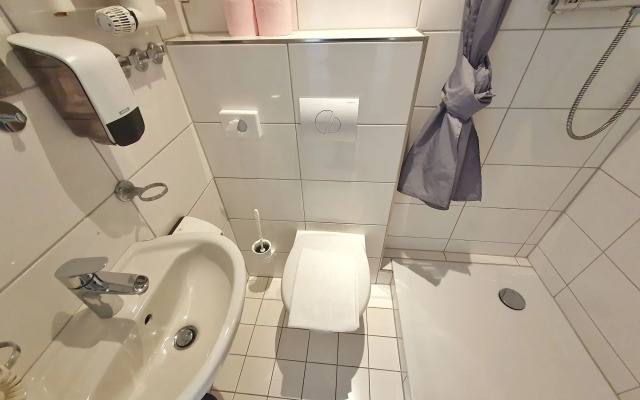 Aparthotel B & L