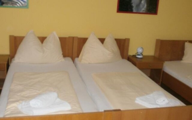 Jugend- und Familiengästehaus Heiligenblut