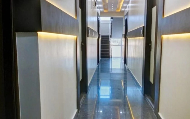 Nest Hotel Madiwala by Agira Hotels