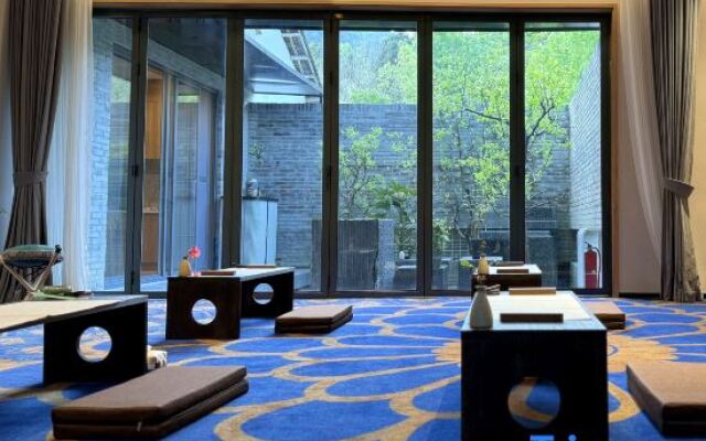 Yiyun Bishan Hotel