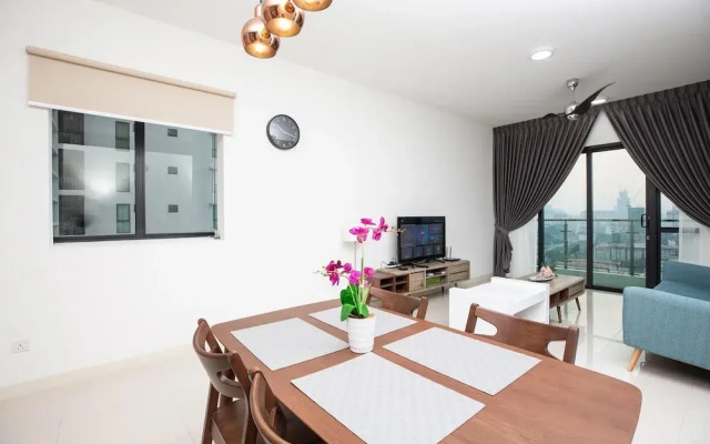 Velocity Residences Suites by uBook
