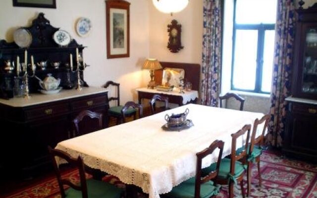 Casal Agricola De Cever