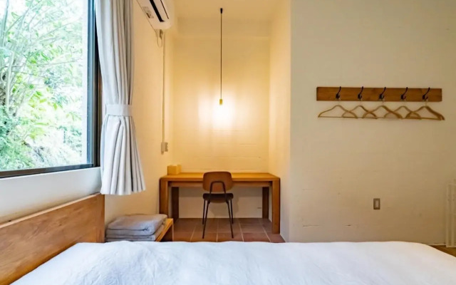 Cape Maeda Flat - Vacation Stay 14596