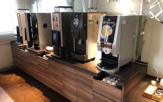 Keio Presso Inn Higashi-Ginza