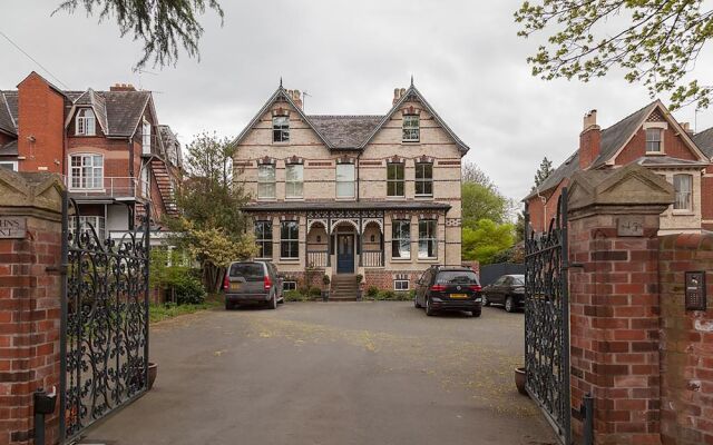 The Skylark Studio, Hereford