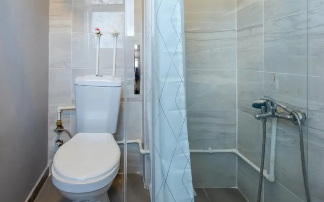 Spectacular Flat Near Bagdat Street in Kadikoy
