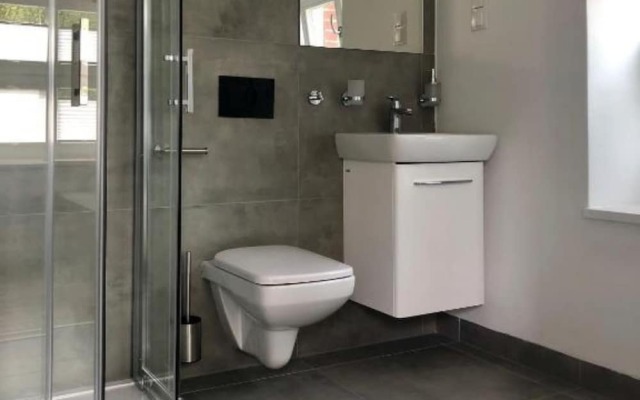 Apartamenty Do Studzienki 65