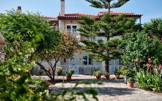 Samos Apartments