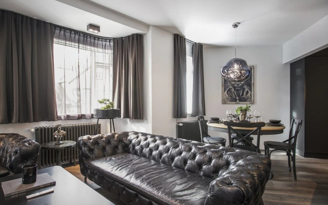 Ava Apartments by Heimaleiga