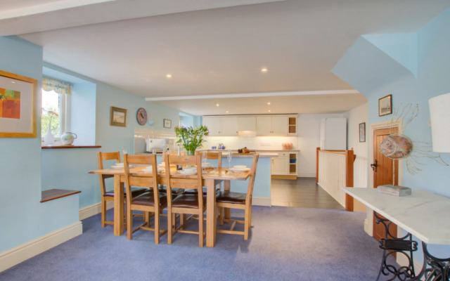 Holiday Home Church View