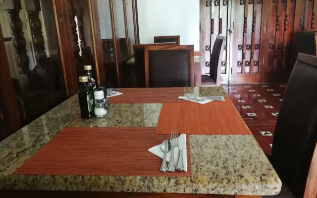 Hotel Boutique Casa Real