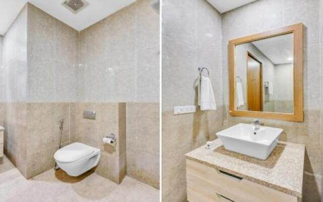 Townhouse 81841 Pantao Stays-Medanta Medicity 04