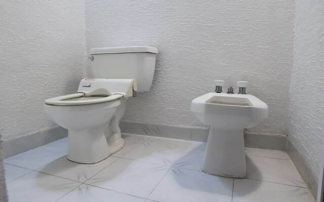 Capital O Real Del Sur Toluca