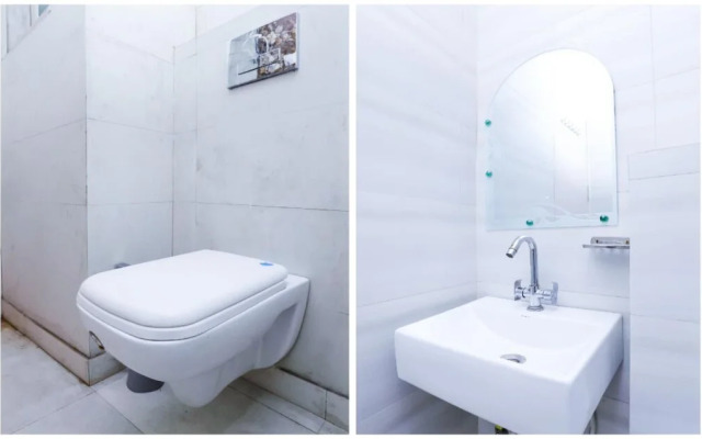 Aalia House By OYO Rooms