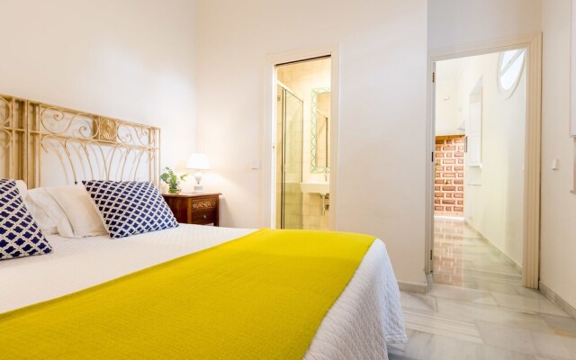 Casa Palacio San Jose 5