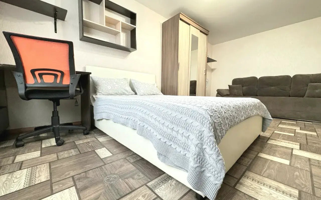 Na Ostrovskogo 23 (Kemerovo)