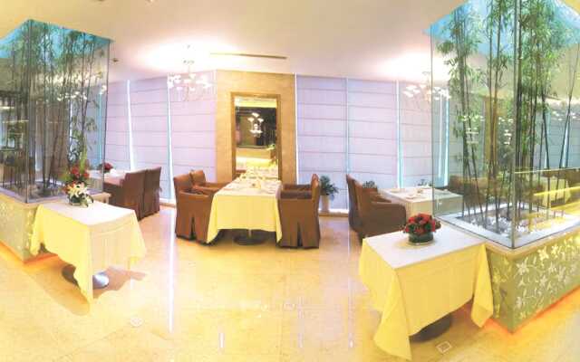 Hangzhou Nade 51 Fashion Hotel