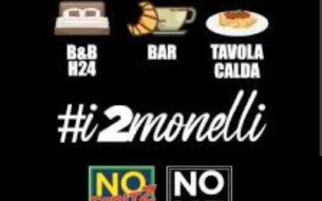 Tenuta Del Re the King's Rooms