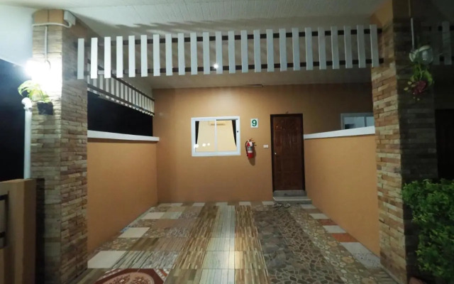 Tong Chang Resort