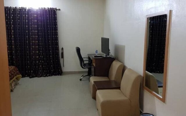 Citilodge Hotel