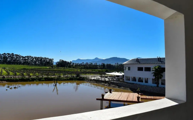 Middelplaas Paarl Guesthouse