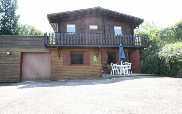 Gite Cornimont, 2 pièces, 2 personnes - FR-1-589-17