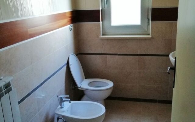 Hotel Podio