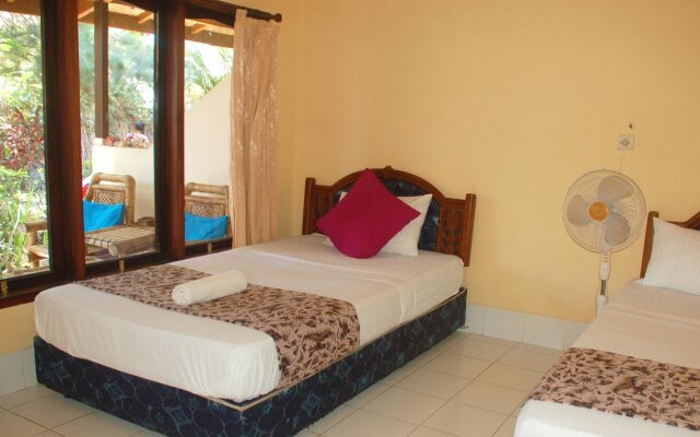 Welcome Inn