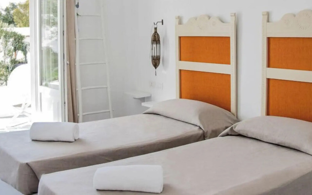 Mari del Sud Resort