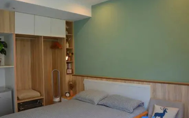 Blowing In The Wind B&B