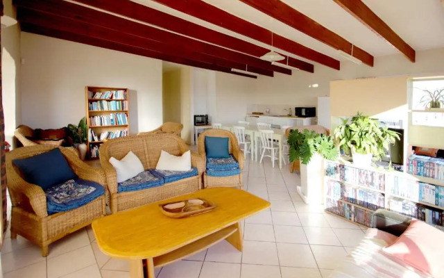 Ocean House Holiday Accommodation